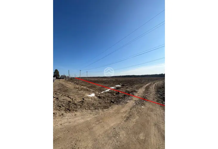 Продажа, участок, Воздвиженское, 142 сот