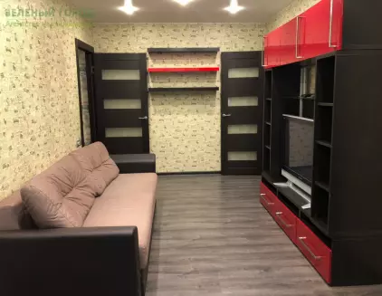 Продажа, 2к. квартира 5.5 млн. руб.