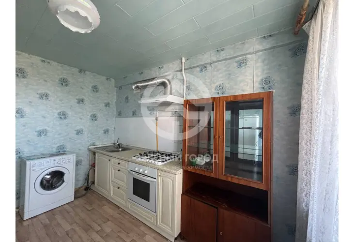 Продажа, 2 к. квартира, Клин, Центральная , д. 8