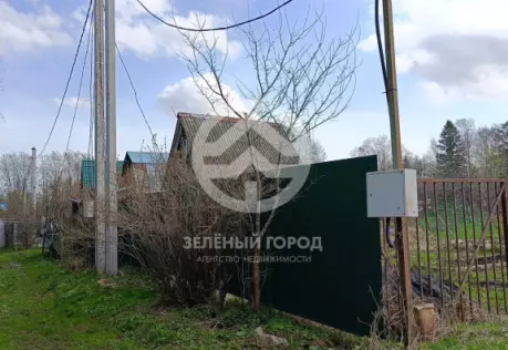 Продажа, участок, Решоткино, 6 сот