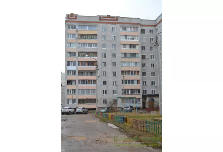 Продажа, 2 к. квартира, Конаково, Баскакова, д. 35