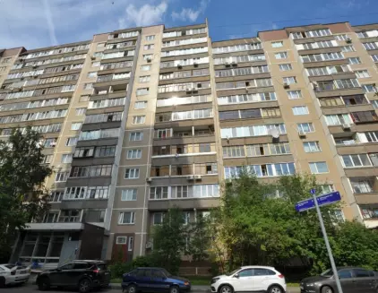 Продажа, 4к. квартира 9.5 млн. руб.