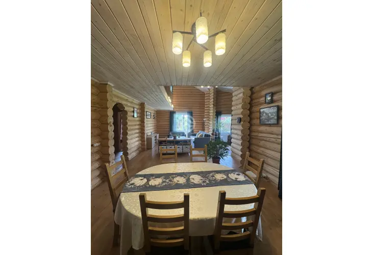 Продажа, дом, КП Вельга Парк, 162 кв.м, 8,5 сот