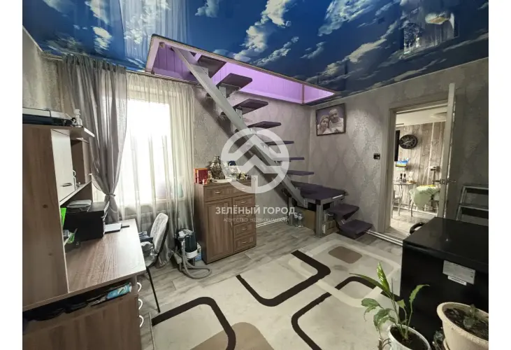 Продажа, дом, Клин, 120 кв.м, 10 сот