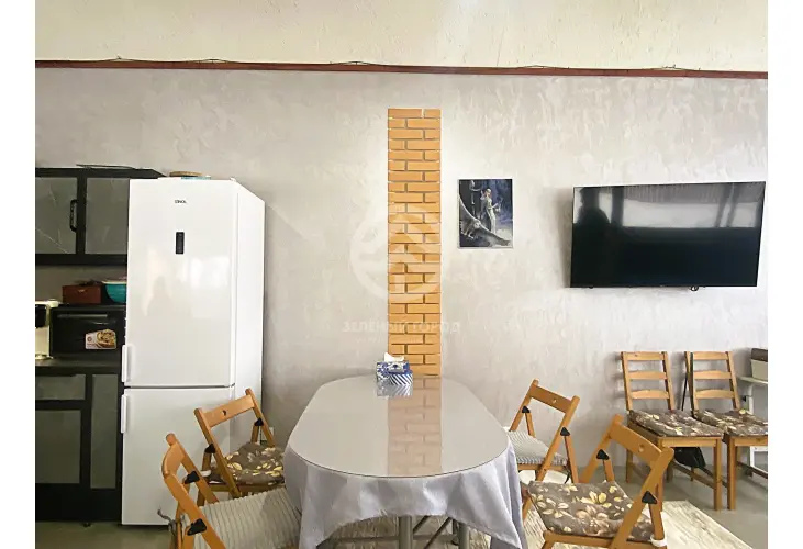 Продажа, дом, Задорино, 70 кв.м, 10,5 сот