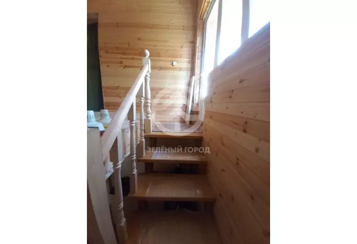 Продажа, дом, Полуханово, 104 кв.м, 6 сот