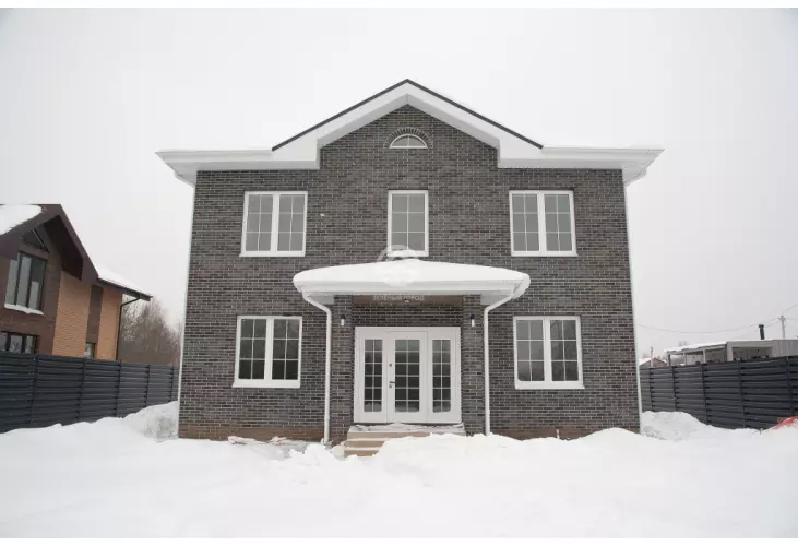 Продажа, дом, Векшино, 190 кв.м, 6 сот