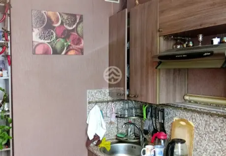 Продажа, 3 к. квартира, Зеленоград, к. 2018