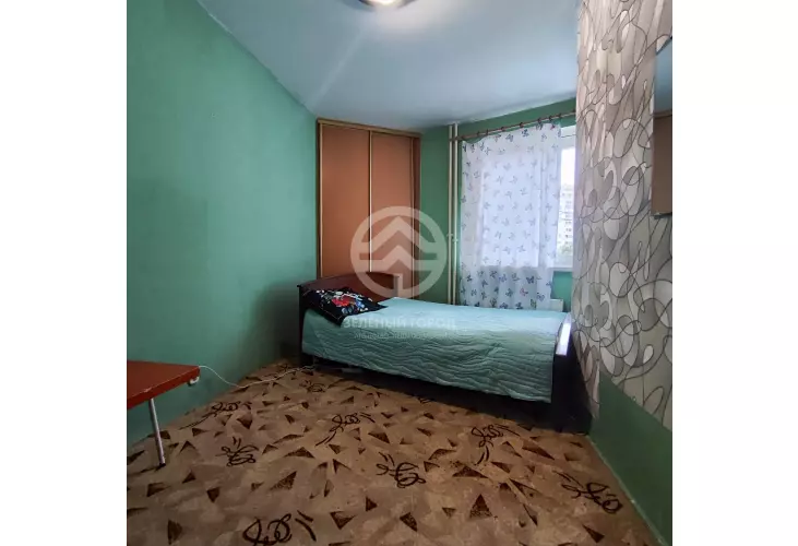 Продажа, 3 к. квартира, Зеленоград, к. 251