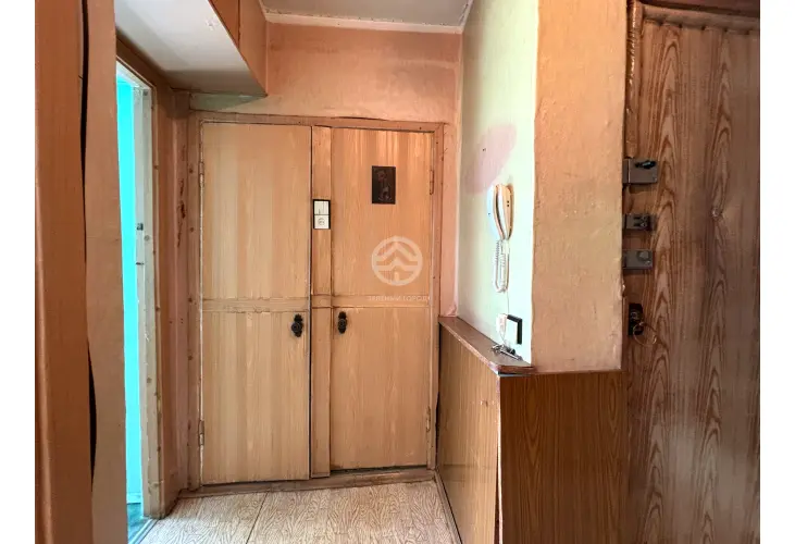 Продажа, 2 к. квартира, Солнечногорск, Дзержинского, д. 20