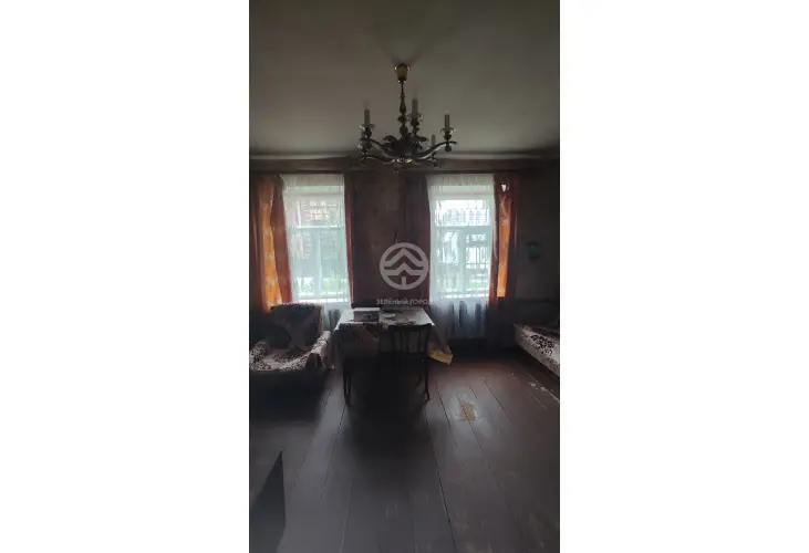 Продажа, дом, Алабушево, 1159 кв.м, 3 сот