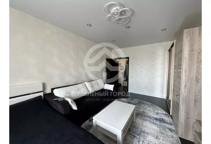 Продажа, 1 к. квартира, Солнечногорск, Ленинградская , д. 20