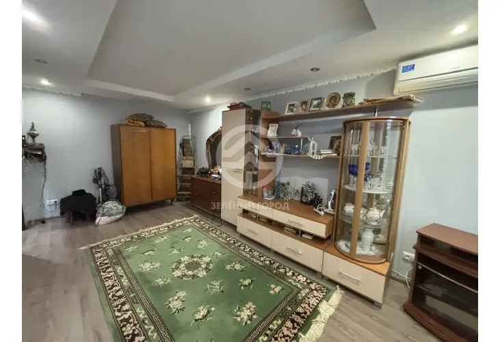 Продажа, 1 к. квартира, Шевляково, д. 11