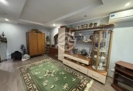 Продажа, 1 к. квартира, Шевляково, д. 11