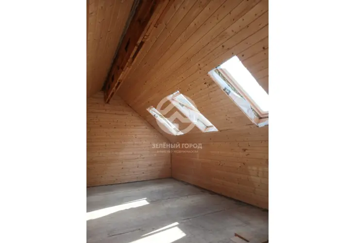 Продажа, дом, Курово, 97 кв.м, 1 сот