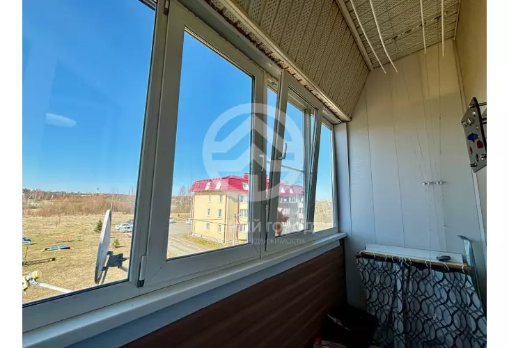 Продажа, 1 к. квартира, Высоковск, Текстильная, д. 25