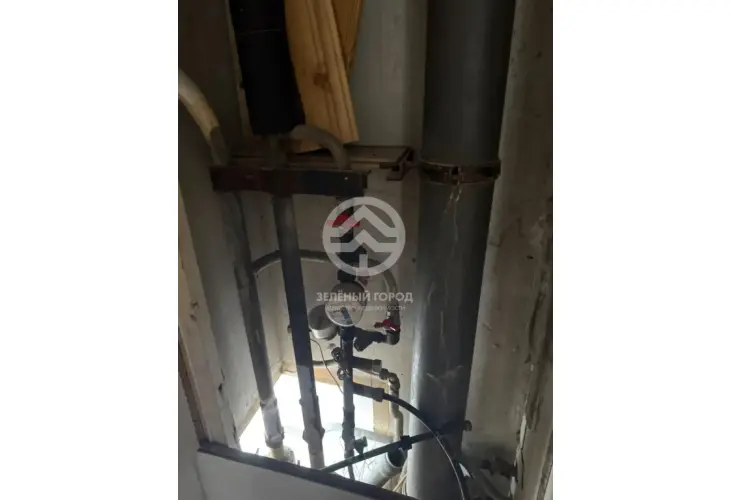 Продажа, 1 к. квартира, Зеленоград, к. 1448