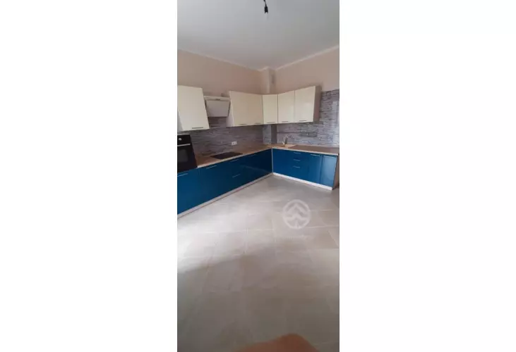 Продажа, 1 к. квартира, деревня Голубое, Тверецкий проезд, д. 20