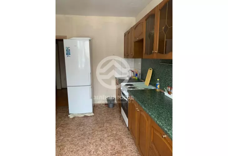 Продажа, 2 к. квартира, деревня Голубое, Родниковая, к. 2