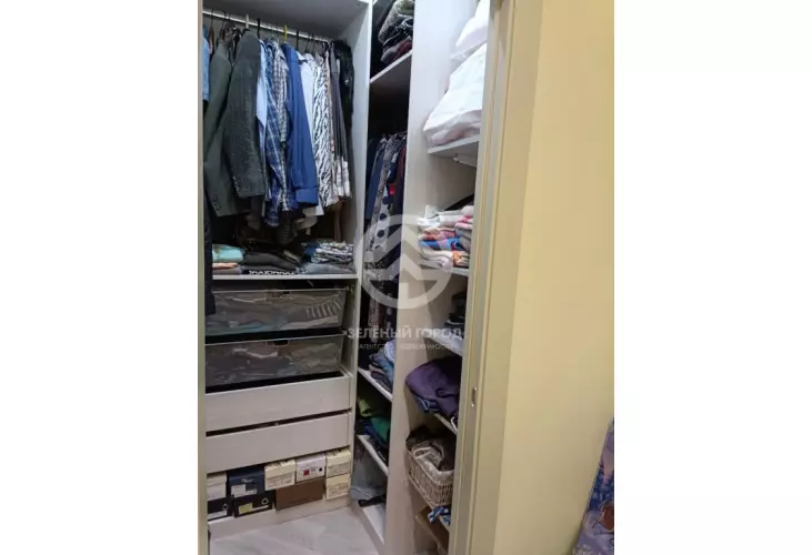 Продажа, 2 к. квартира, Москва, Фестивальная, д. 29