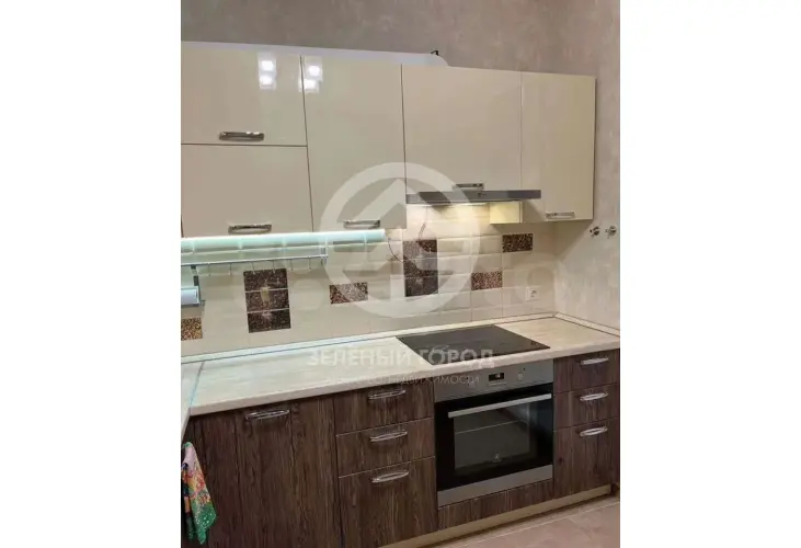 Продажа, 1 к. квартира, Сабурово, Парковая, д. 3