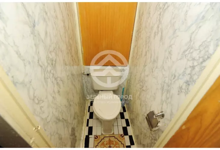 Продажа, 3 к. квартира, Зеленоград, к. 918