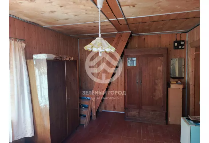 Продажа, дача, СНТ Раздолье, 27 кв.м, 6 сот