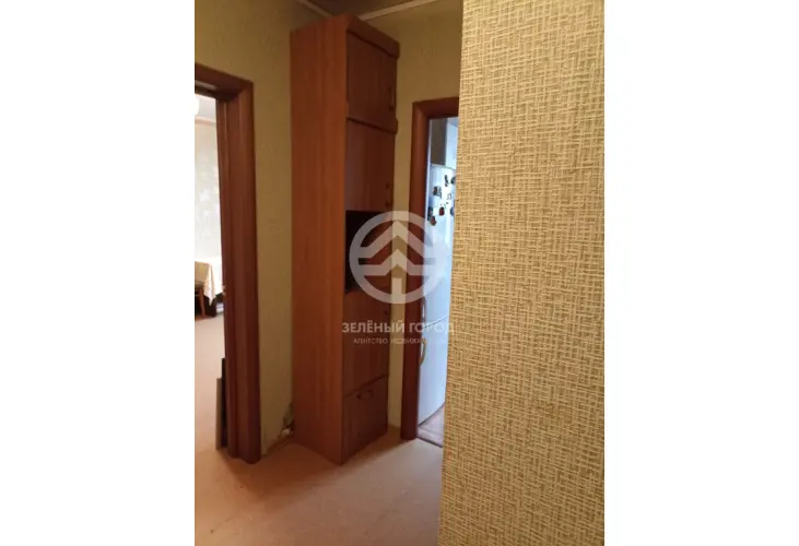 Аренда, 1 к. квартира, Зеленоград, к. 1626