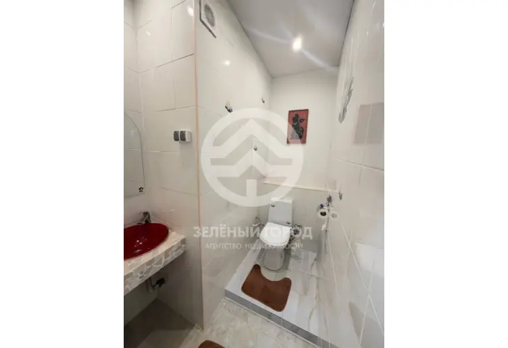 Продажа, 3 к. квартира, поселок городского типа Поварово, к. 1