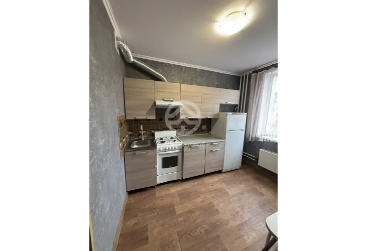 Аренда, 1 к. квартира, Высоковск, Текстильная, д. 27