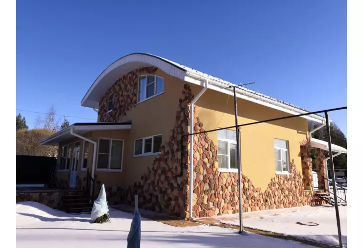 Аренда, дом, Трусово, 160 кв.м, 12 сот