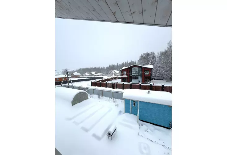 Продажа, дом, Клин, 100 кв.м, 7,4 сот