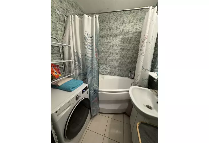 Продажа, 3 к. квартира, Высоковск, Большевистская, д. 5