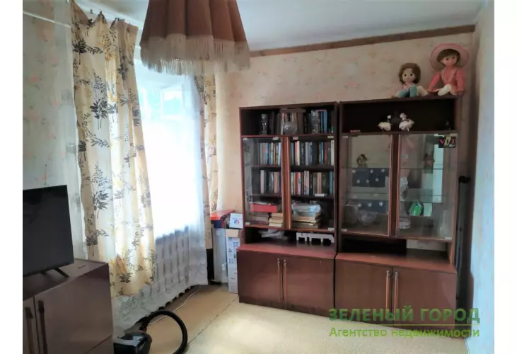 Продажа, 2 к. квартира, Солнечногорск, Льва Толстого, д. 19