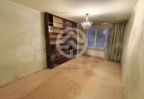 Продажа, 1 к. квартира, Зеленоград, к. 200В