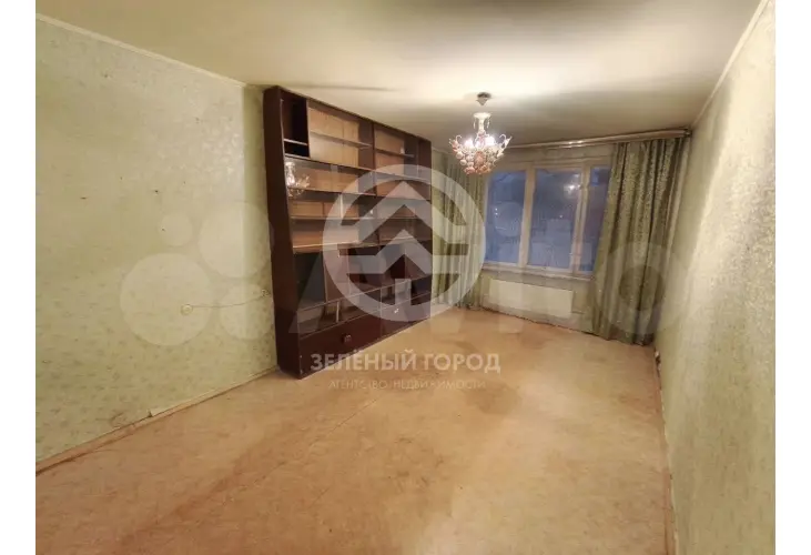 Продажа, 1 к. квартира, Зеленоград, к. 200В