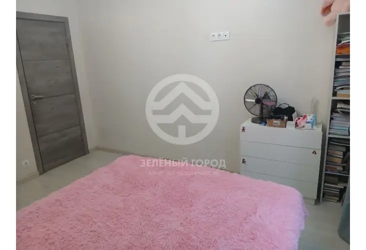 Продажа, 2 к. квартира, Сабурово, Парковая, д. 8