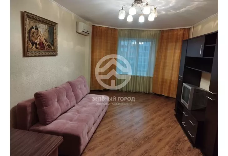 Продажа, 2 к. квартира, рабочий поселок Андреевка, Староандреевская , д. 43, к. 1