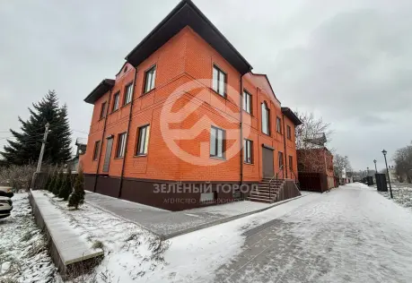 Аренда, здание, Клин, Чайковского , д. 37а