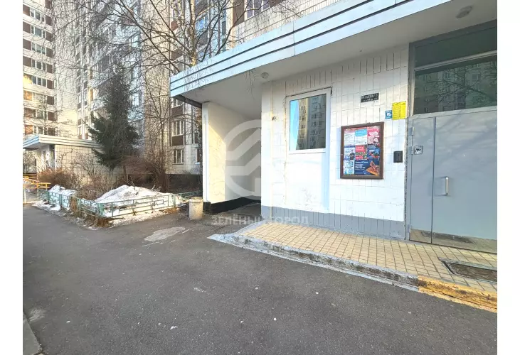 Продажа, 3 к. квартира, Зеленоград, к. 1562