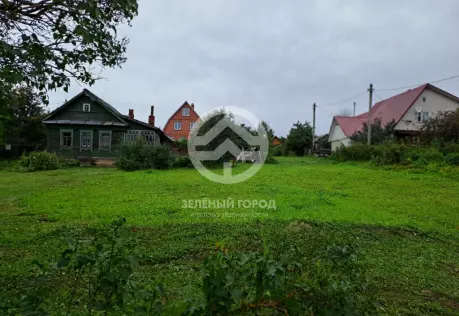 Продажа, участок, Терехово, 25 сот