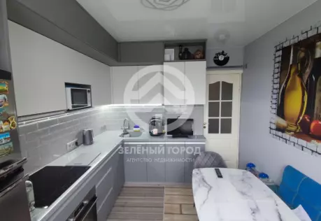 Продажа, 2 к. квартира, Зеленоград, к. 1432