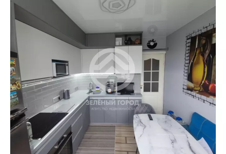 Продажа, 2 к. квартира, Зеленоград, к. 1432