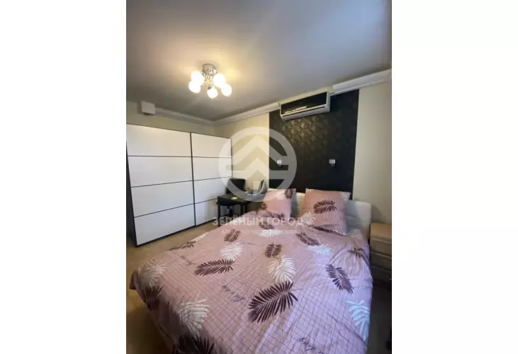 Продажа, 2 к. квартира, рабочий поселок Андреевка, д. 41