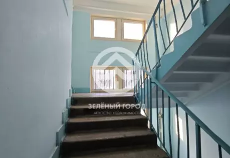 Продажа, 2 к. квартира, Солнечногорск, Банковская, д. 24