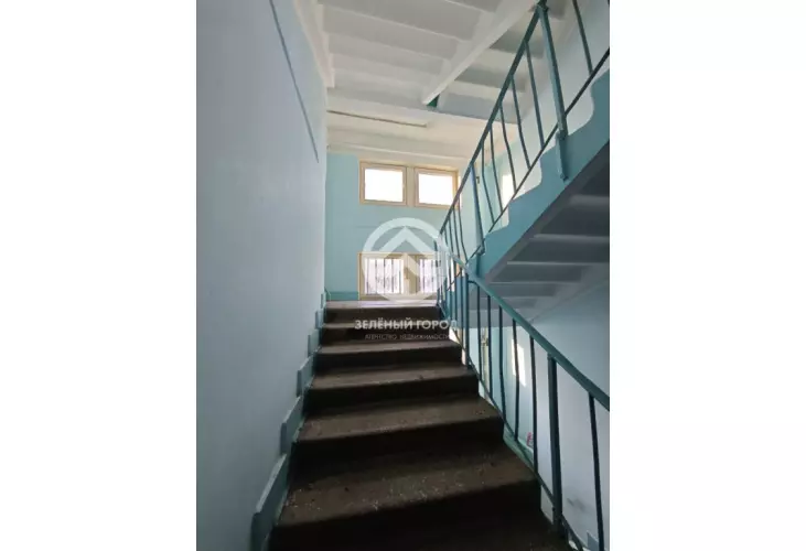 Продажа, 2 к. квартира, Солнечногорск, Банковская, д. 24