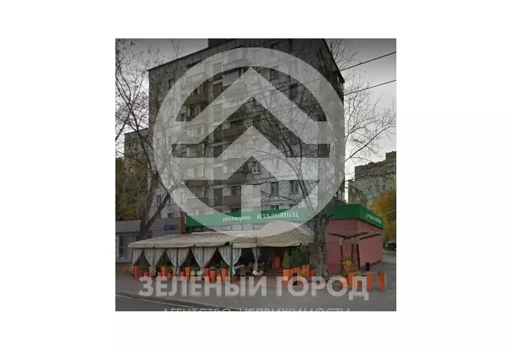 Продажа, 2 к. квартира, Москва, Самотечная, д. 13