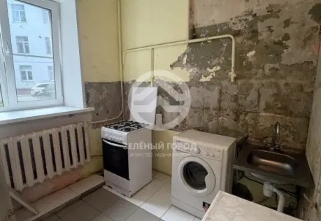 Аренда, комната, Дедовск, Гагарина, д. 1