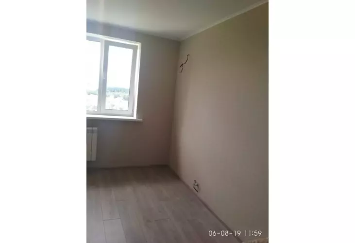 Продажа, 1 к. квартира, рабочий поселок Андреевка, Жилинская, д. 27, к. 4