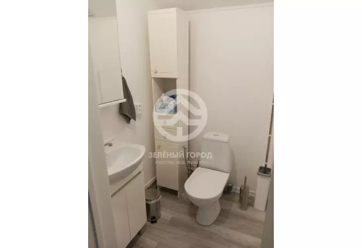 Продажа, дом, Новинки, 103 кв.м, 6 сот